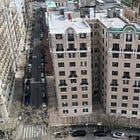 The Sad Tale of NYC's Rent Stabilized Housing