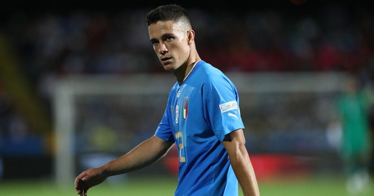 Juventus and Napoli on Raspadori but only a few days remain”