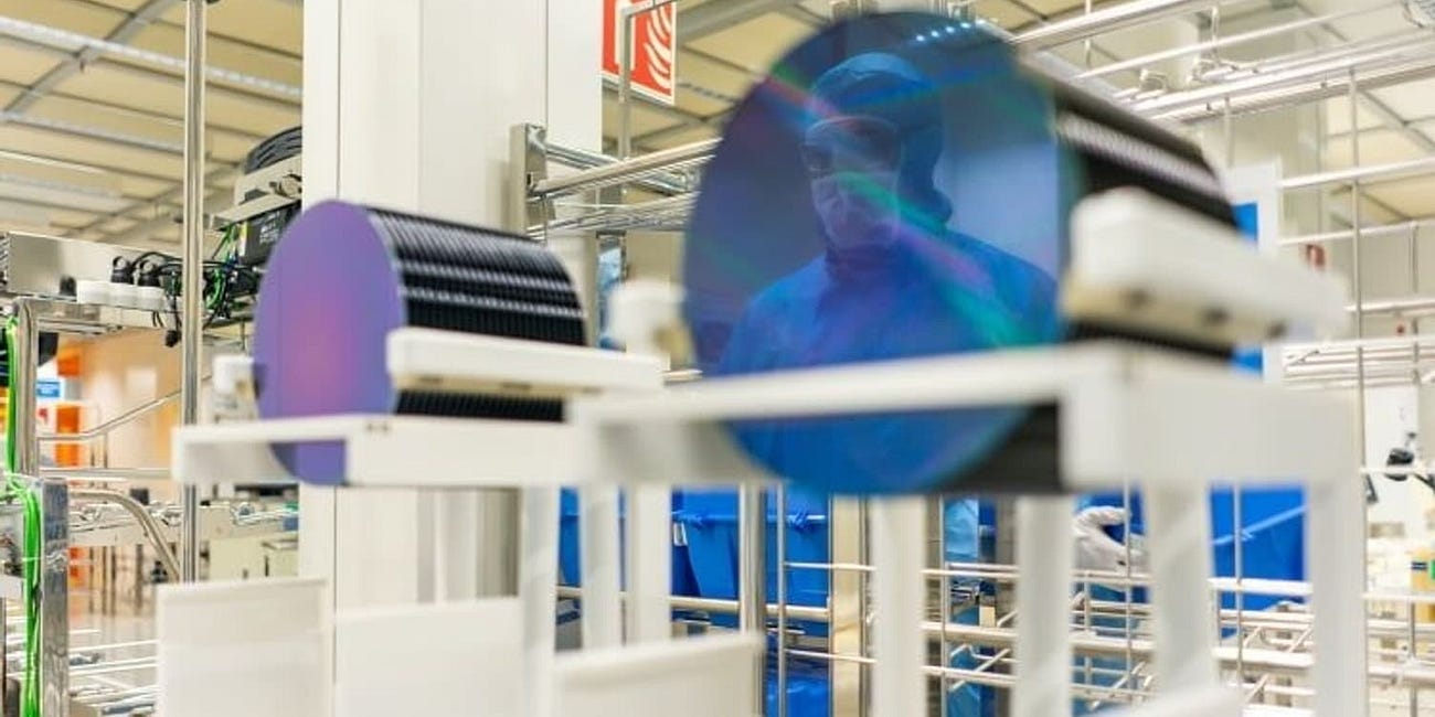 Eau, argent public... de quel siphonnage parle-t-on ? (les cas STMicroelectronics et Soitec)