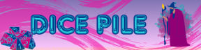 Dice Pile