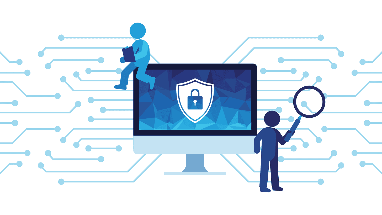 What is data loss prevention (DLP)? - Polymer