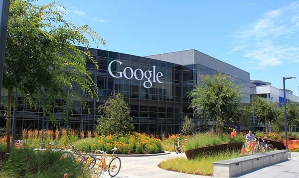 Google Stops Work On Big Silicon Valley Campus: Report