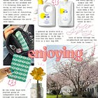 Lovin' Lately no. 30: May