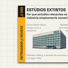 Edição 009 do Retrovisor // Revista está no ar