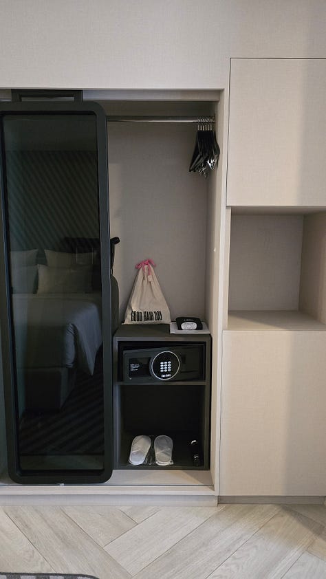 TRIBE Living Bangkok Sukhumvit 39 : TRIBE Studio