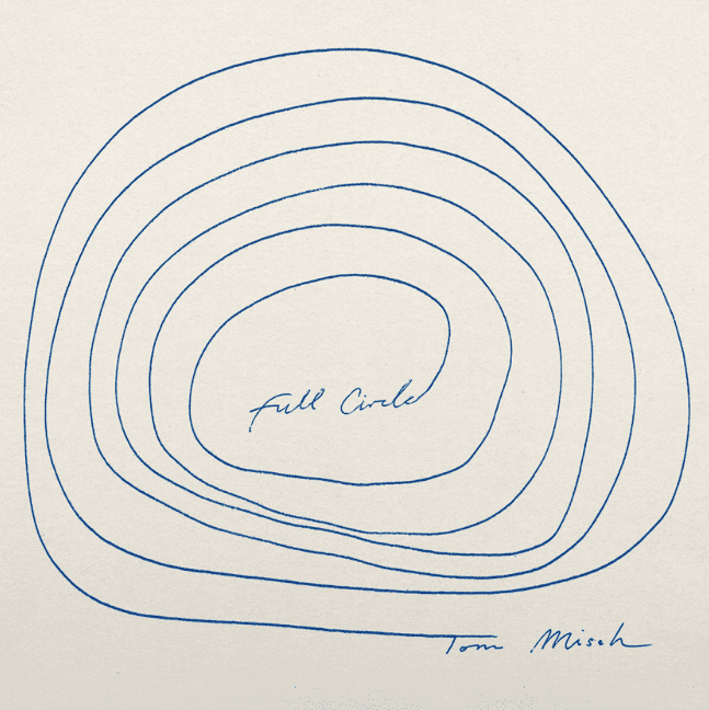 Tom Misch - Full Circle | Rough Trade - (LP - White and Gold Sunburst / Rough Trade Exclusive, LP - Ocean Blue, LP - Black, CD) | Rough Trade Tom Misch - Full Circle | Rough Trade - (LP - White and Gold Sunburst / Rough Trade Exclusive, LP - Ocean Blue, LP - Black, CD) | Rough Trade