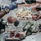 Canada’s food bank crisis explodes to record 2.35 million visits