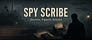 Spy Scribe-Watchtower Series