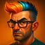 User's avatar