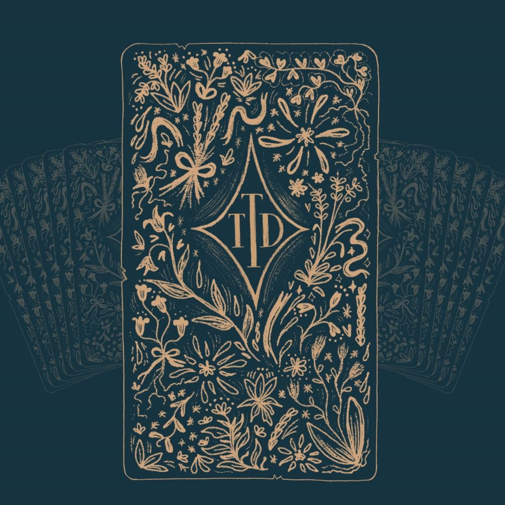 The Tarot Diagnosis Substack