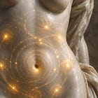 The Art of Visceral Self-Massage for Gut Flow
