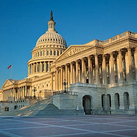 Senate Passes Release of Epstein Files Unanimously