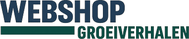 Webshop Groeiverhalen