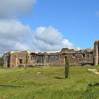 The End of Antiquity & the Start of the Middle Ages