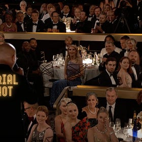 We Don't Have To Do This