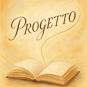 “Progetto” - LE PAROLE DI BLAST
