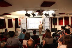 Wordcamp