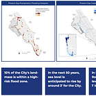 City acquires flood-prone property, adopts stormwater and resilience plans