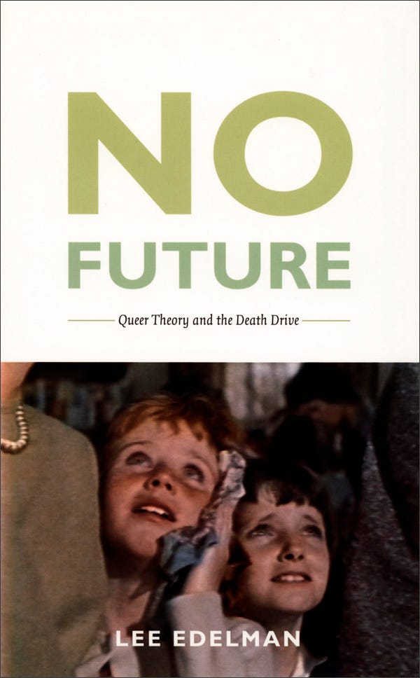No Future