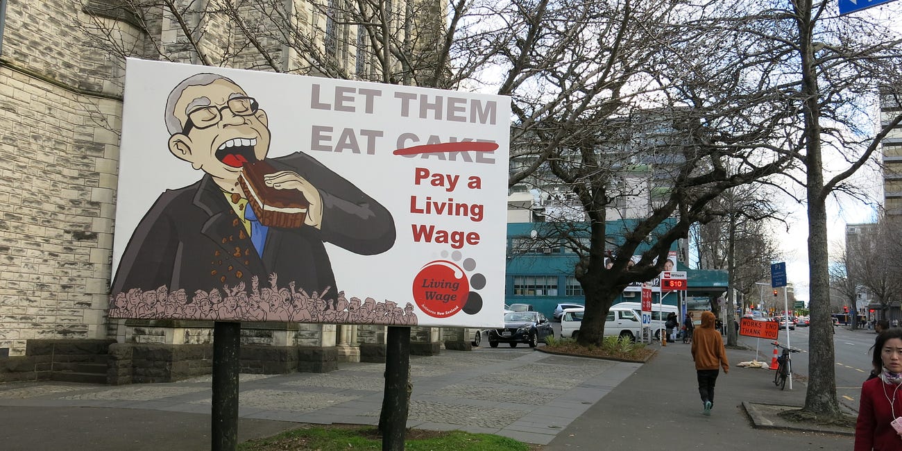 The People Have the Power