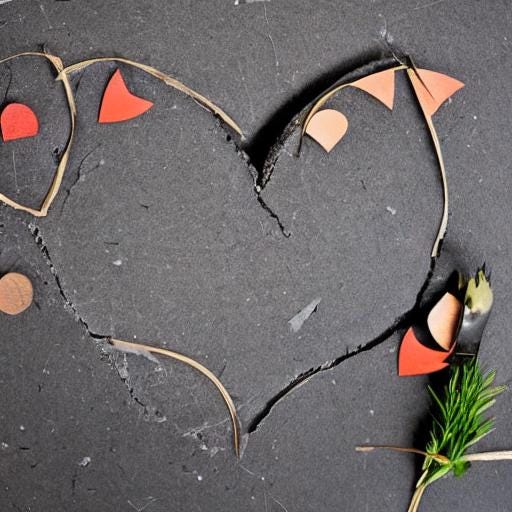 The Fortunicorn, Part One