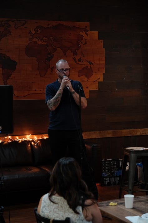 Photos by Antonio Lovig