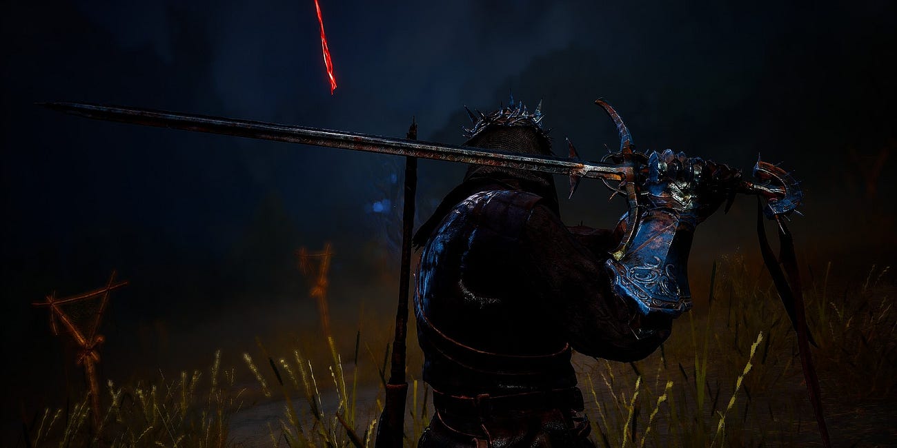 CI Games CEO Launches New Subreddit For 'Lords Of The Fallen' After Previous Reddit Moderators Accused Him Of Promoting Fascism