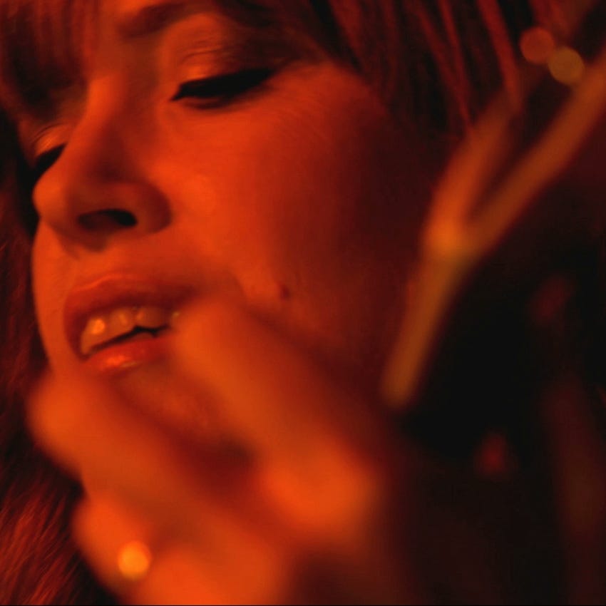 Sarah McQuaid Newsletter