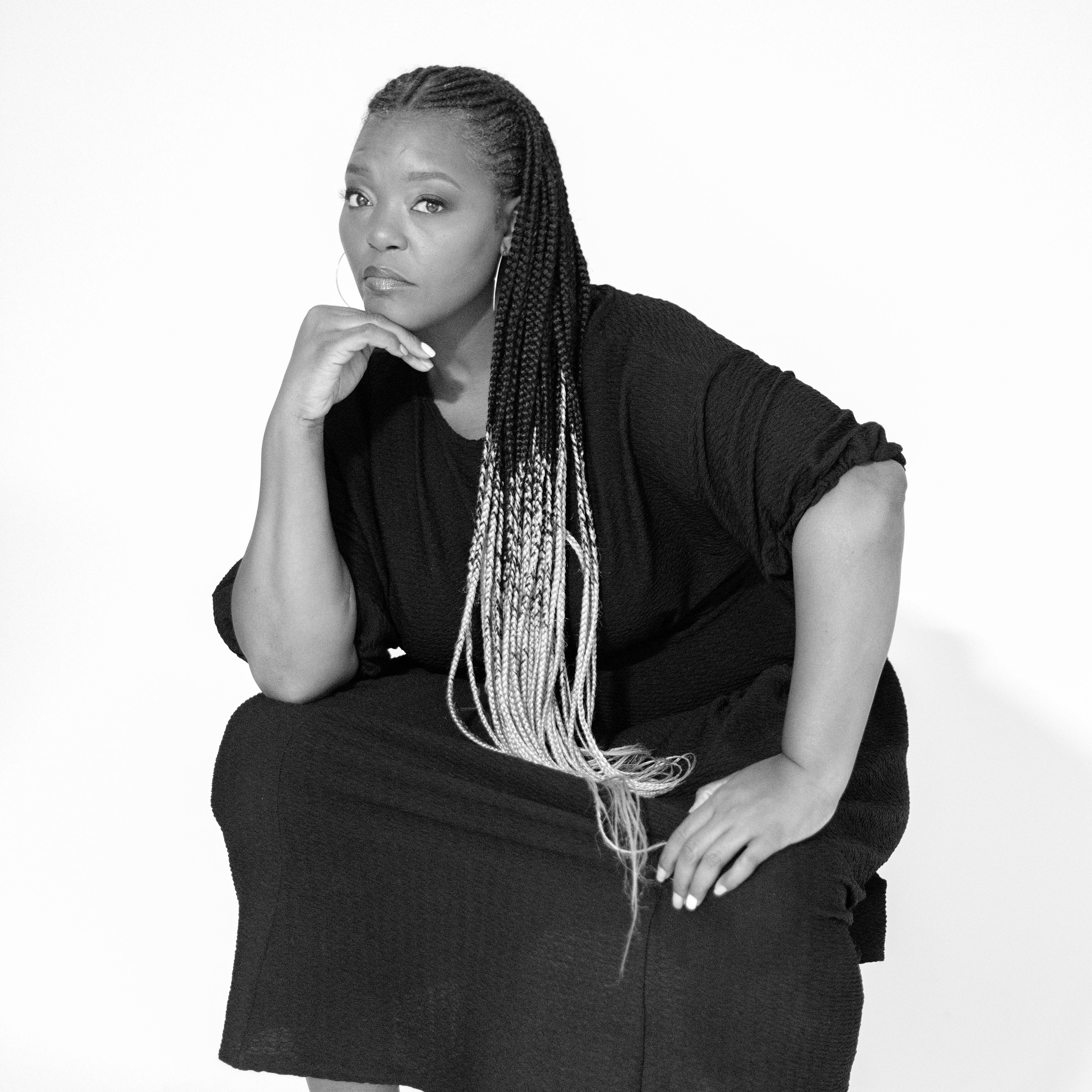 Mo Browne – Djeli Said