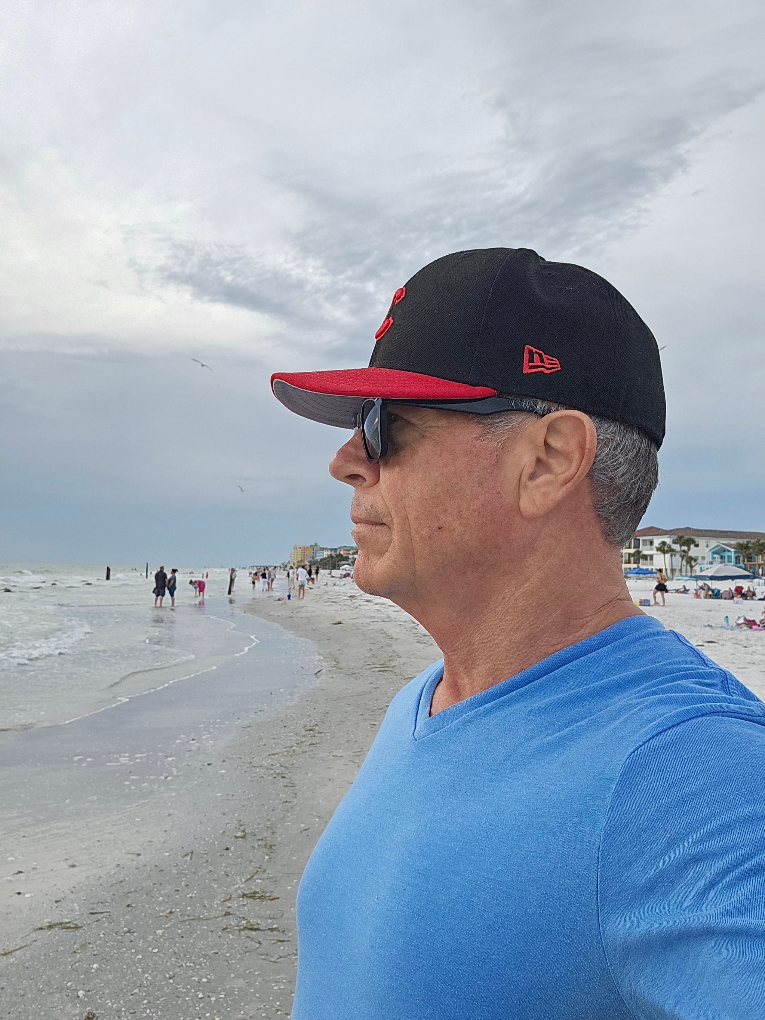 Artwork for Tom Stratman