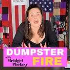 Beyond Parody with Bridget Phetasy