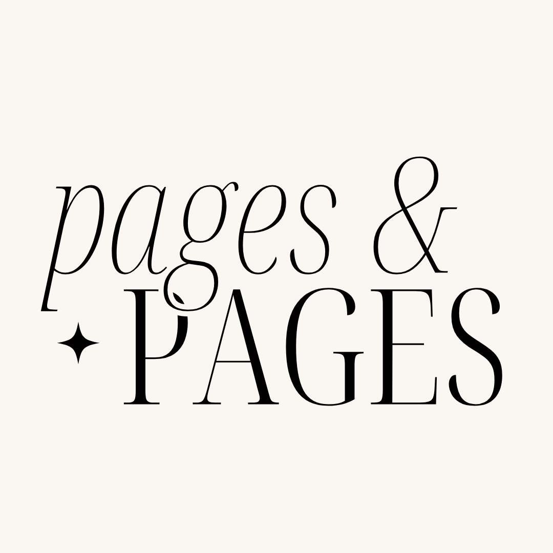 pages & pages