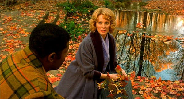 Far From Heaven Film Review - A Bittersweet Romance