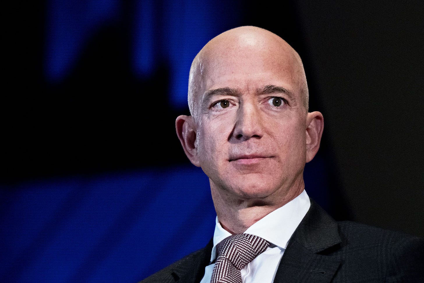 Jeff Bezos Goes Hard Against National Enquirer | WIRED