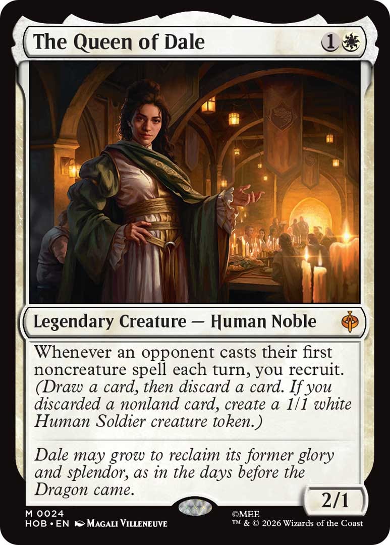archetype mtg cards New preview of The Hobbit's Magic: The Gathering set, early draft details Creatures your opponents control lose trample and cant have or gain trample. Archetype of Imagination | Born