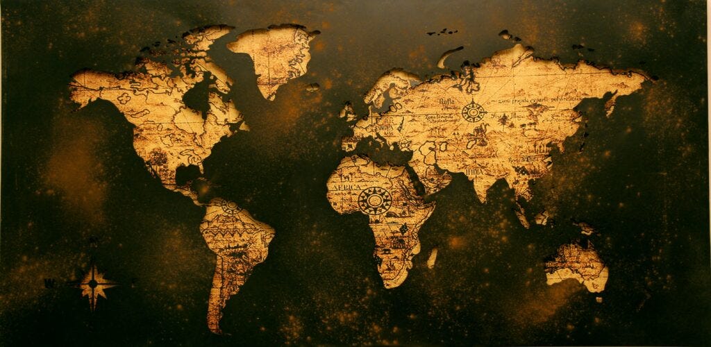 differences between countries