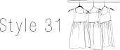 Style 31 by Hope Recupero