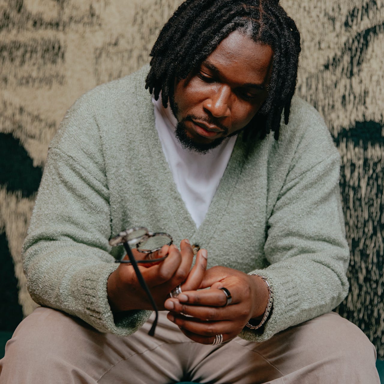 Dear universe, may I add something... 