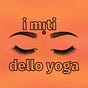 I miti dello yoga's avatar