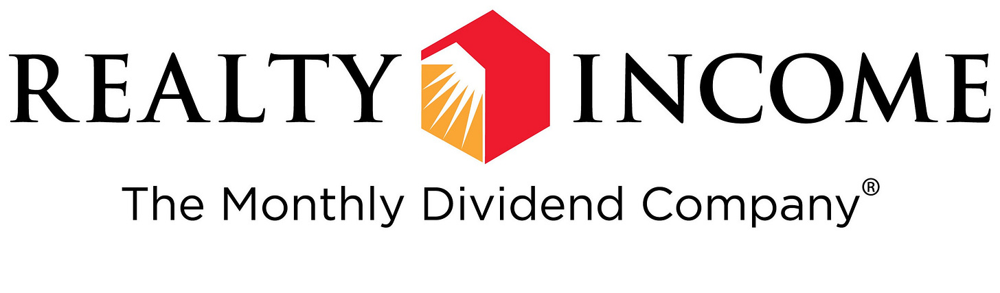 Realty Income Announces Operating Results for the Three Months and Year  Ended December 31, 2022