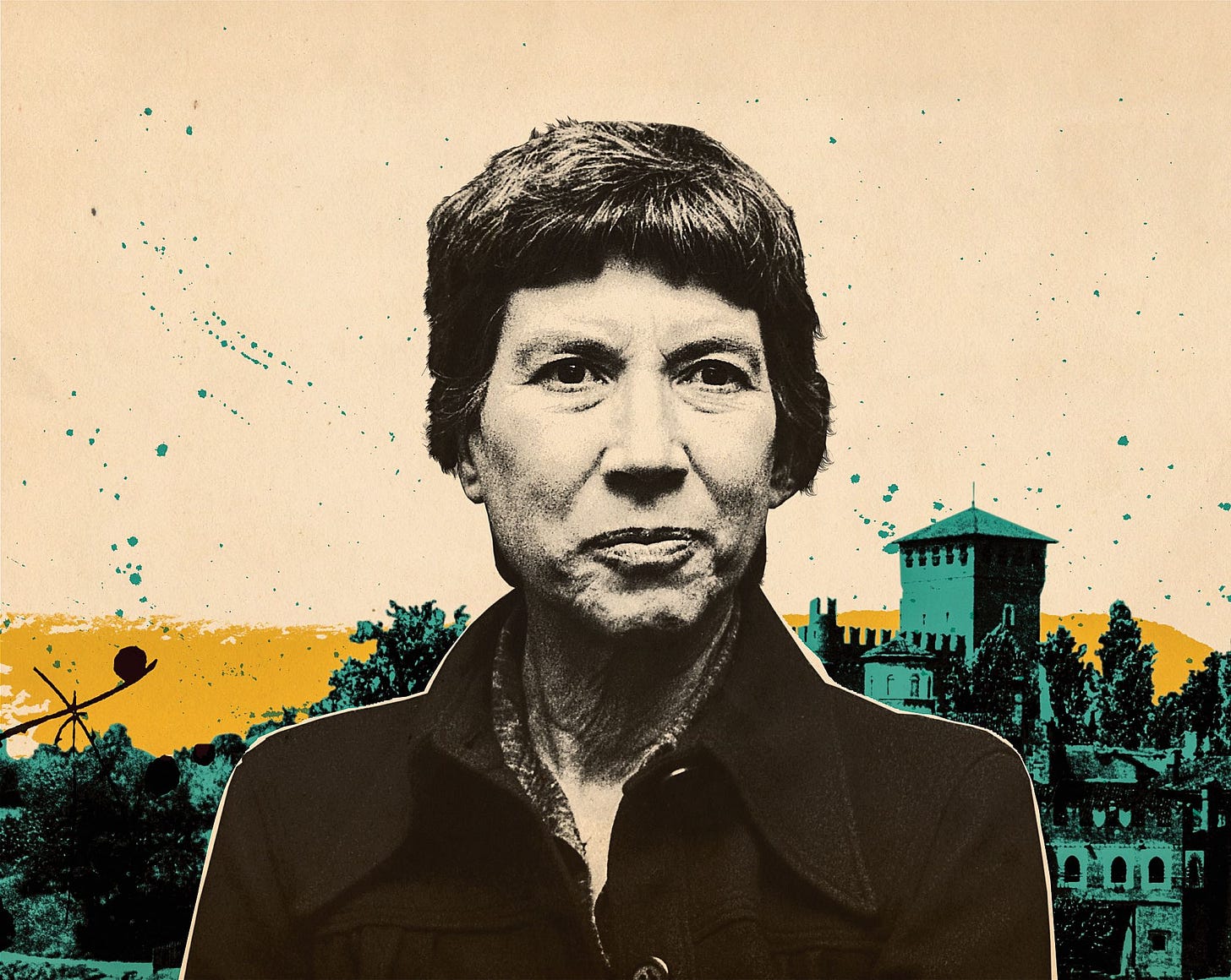 Rediscovering Natalia Ginzburg | The New Yorker