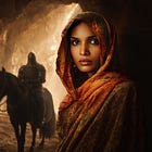 Book One: Avtandil's Quest (CH 19)