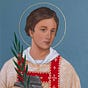 Deacon Richard's avatar