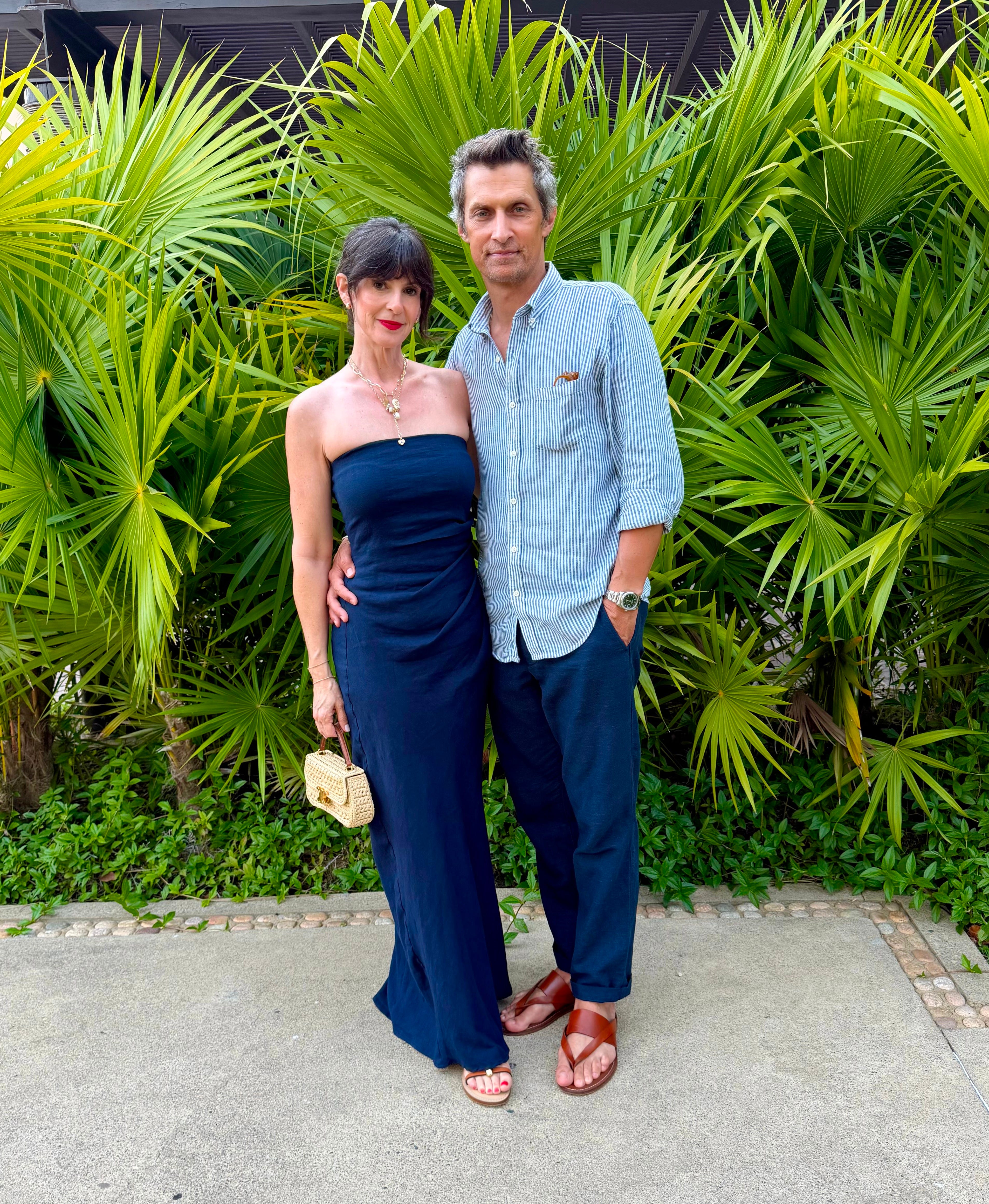 Everything I wore on Spring Break - by Sarah James - Whoorl Everything I wore on Spring Break - by Sarah James - Whoorl
