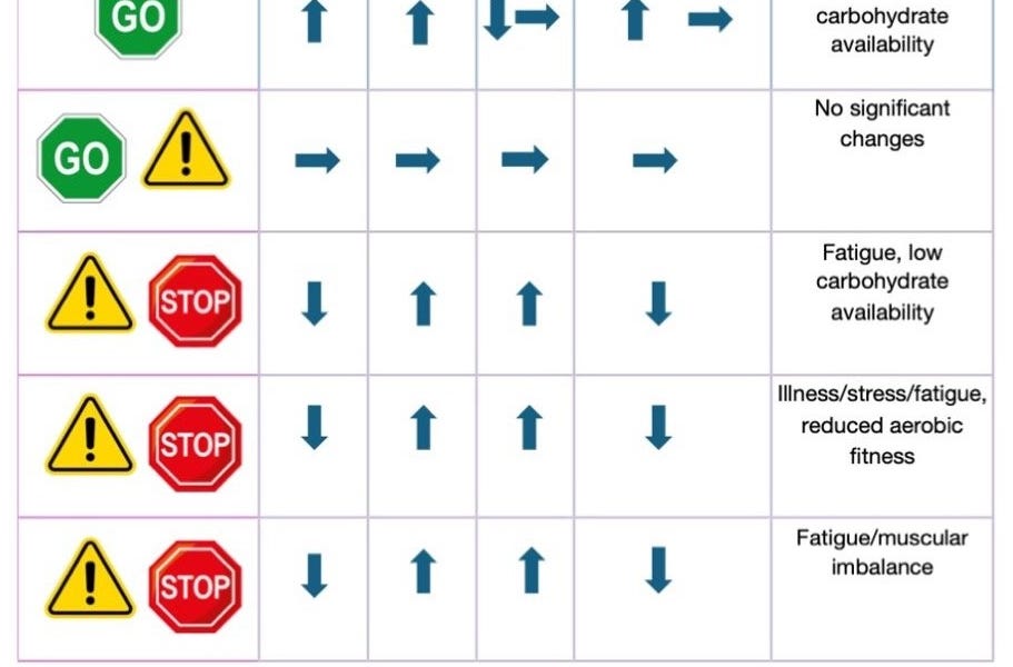A comprehensive guide to physiological testing in endurance athletes