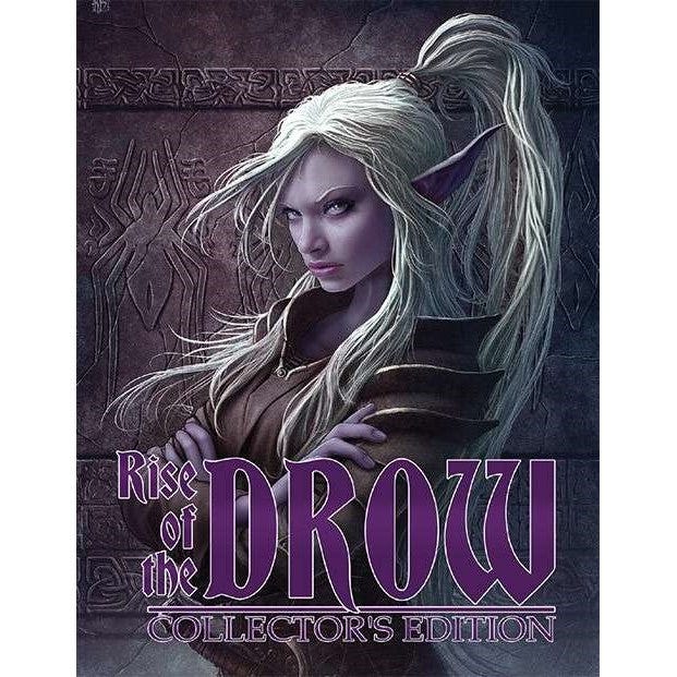 Rise of the Drow