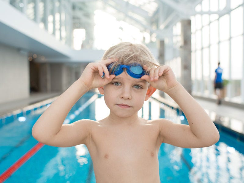 17 Indoor Pools Near Grand Rapids With Open Swimming - grkids.com