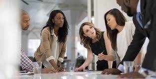 Why Teams Need Conflict to Thrive