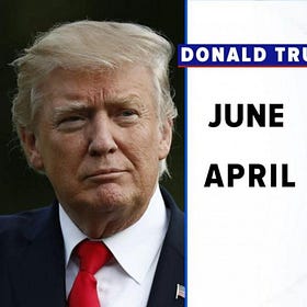 Don’t Worry, Trump’s Indictments Won’t Help Him In 2024