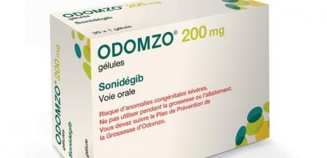 Odomzo Sonidegib Capsule, 49% OFF | barberena.com.mx